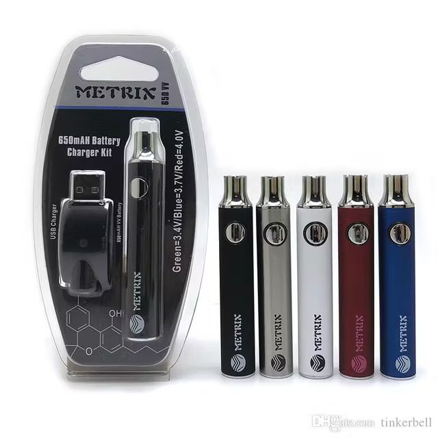 METRIX  battery