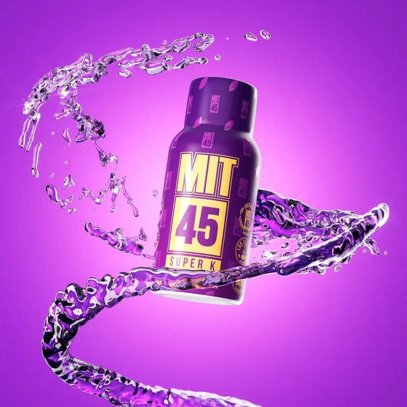 MIT 45 Super K