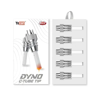 Yocan DYNO C-tube tip-5pcs