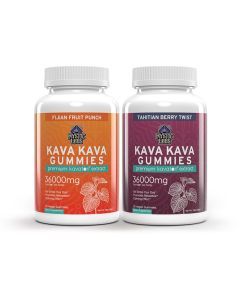 Kava gummies