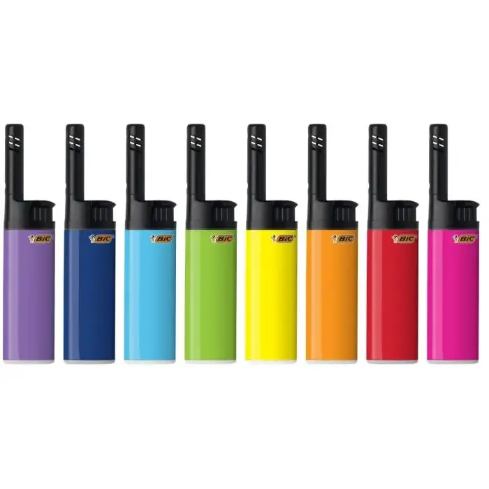 BIC Longstem Lighter