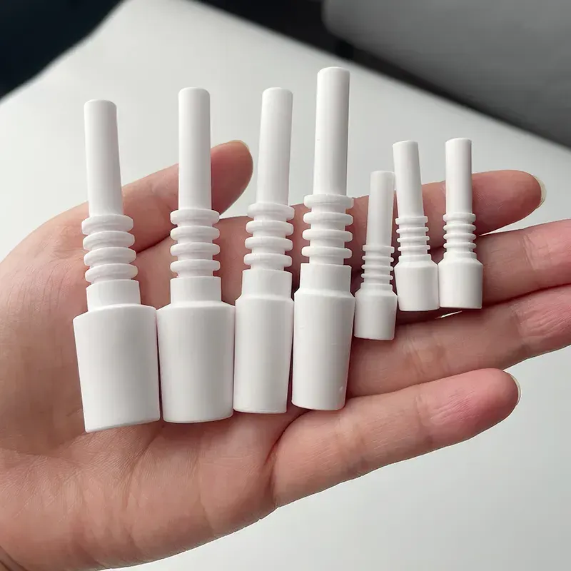Ceramic Nail