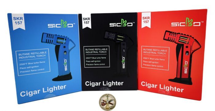 Sicko Cigar Lighter Torch