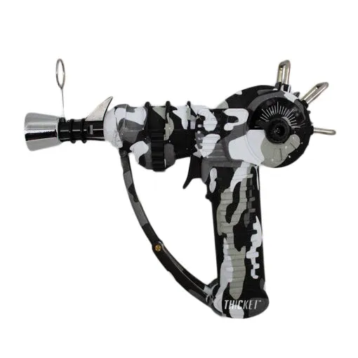 Spaceout Ray gun torch