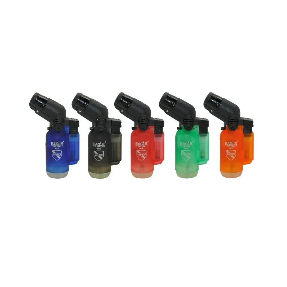 Eagle mini angle torch