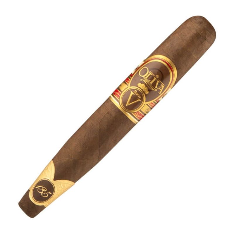 Oliva Serie V 135th Anniversary Edicion Limitada (Perfecto) (5.5&quot;x54)