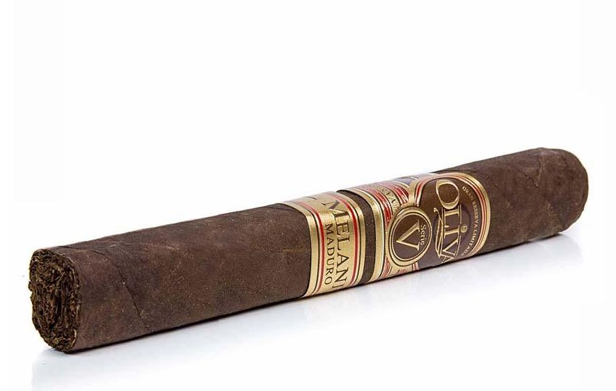 Oliva Serie &#39;V&#39; Melanio Maduro Churchill Individual