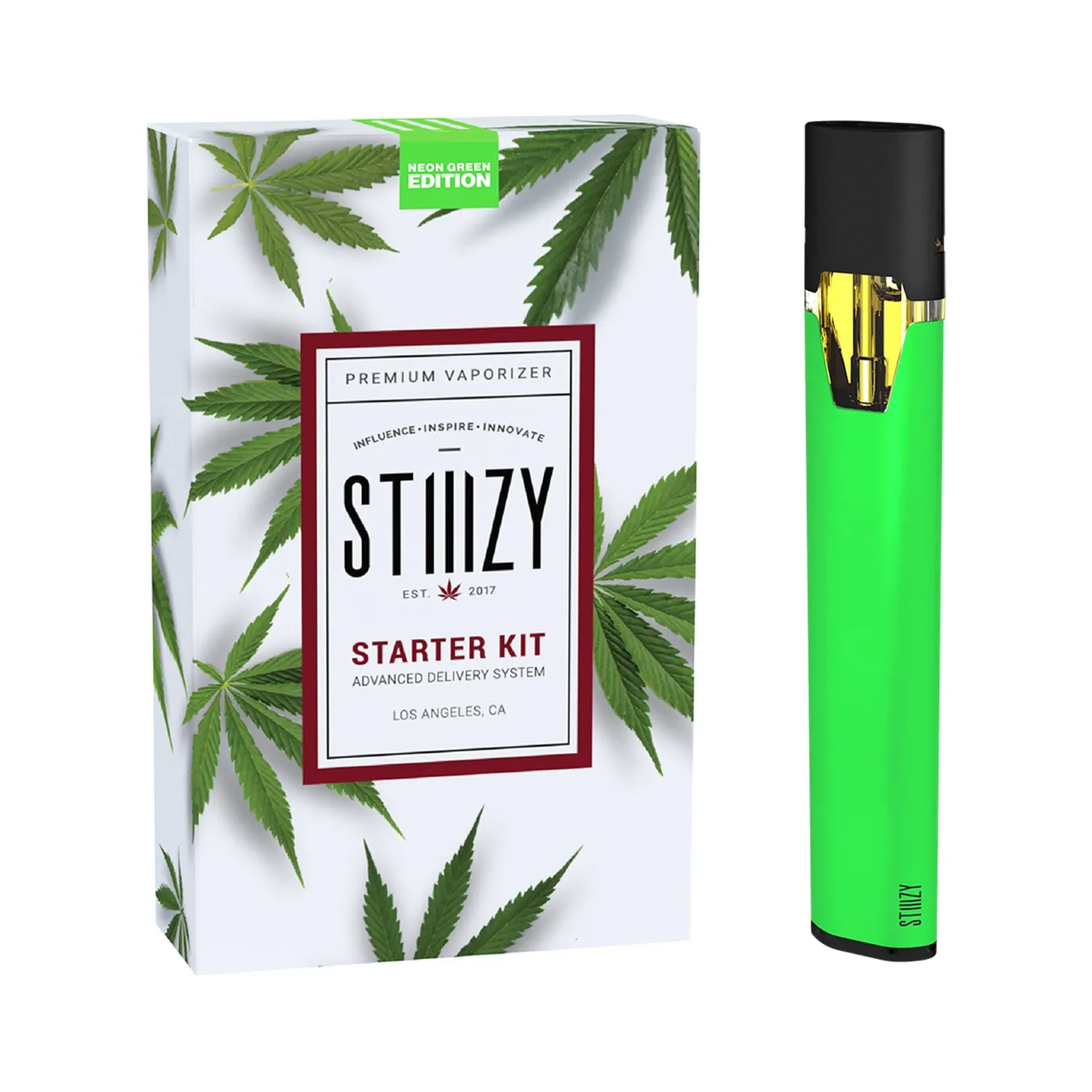 STIIZY STARTER KIT