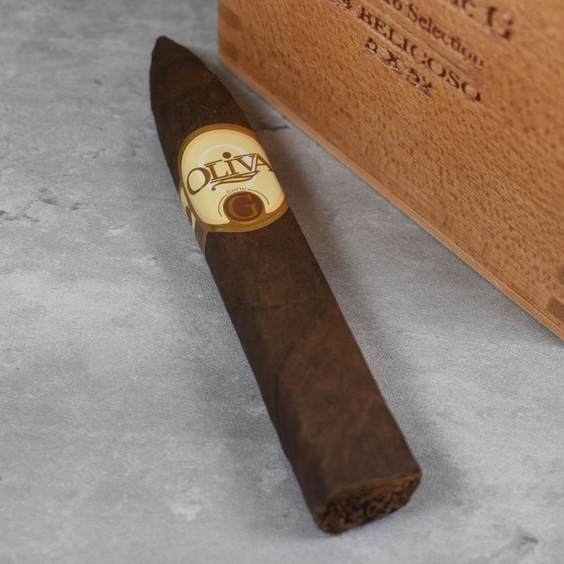 Oliva Serie G cigar
