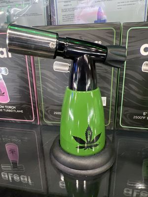 aLeaf 5” Blow Torch