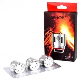 SMOK V12 T12 coil 3 pack