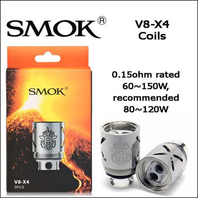 SMOK V8-X4