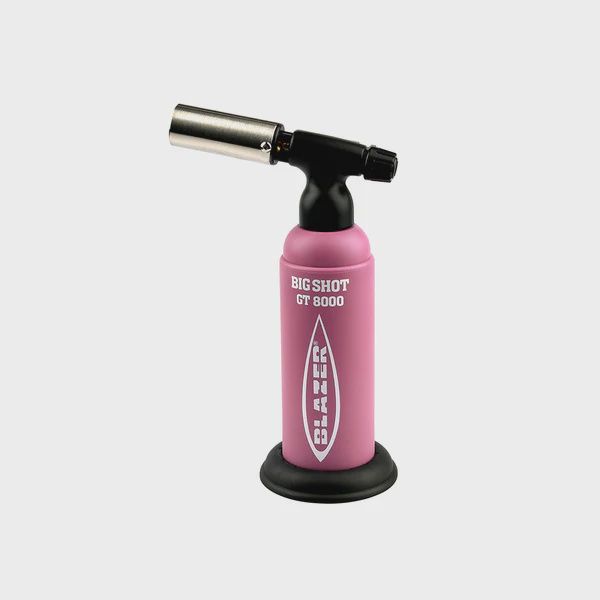 Blazer Big Shot GT 8000 Torch