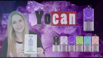 gh vape ELFBAR GH 20K – DIXIE VAPE SHOP