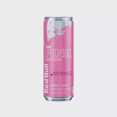 red bull pink edition 8.4oz