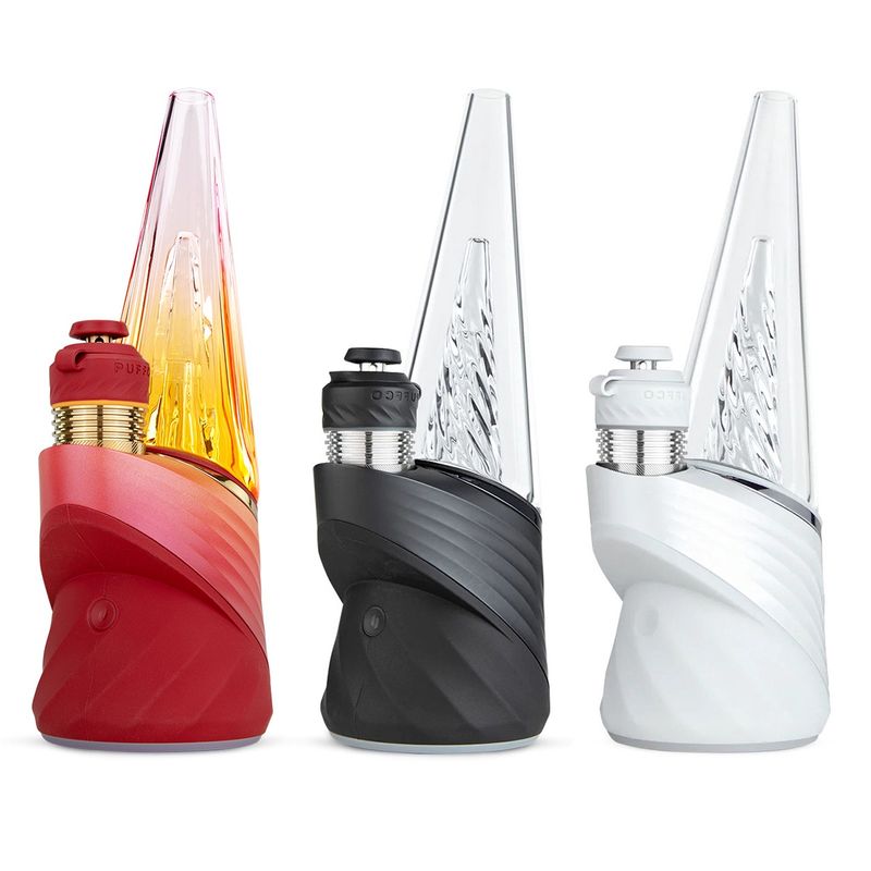 Puffco Peak Pro Smart Rig with 3DXL Chamber