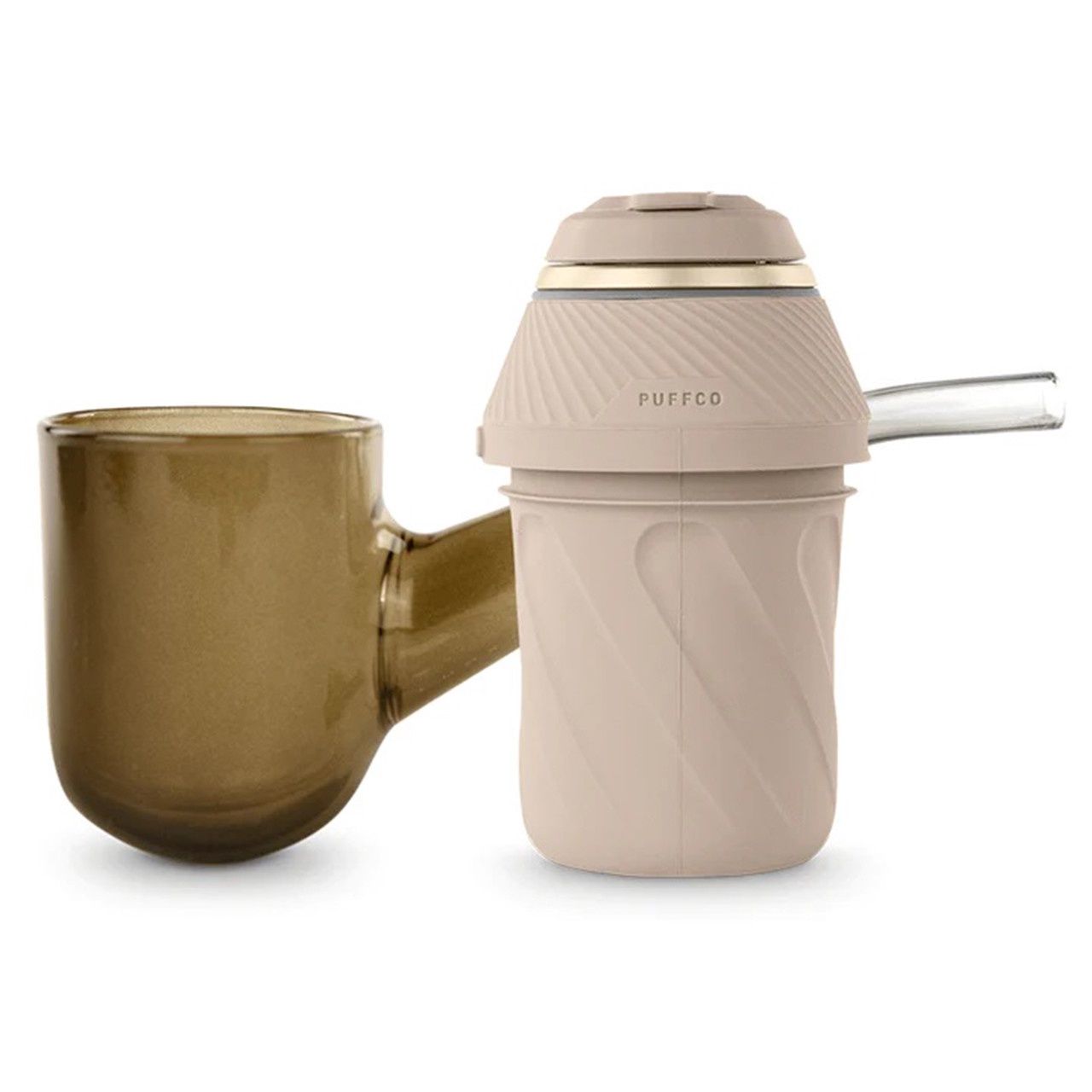 The Proxy portable vaporizer kit Desert