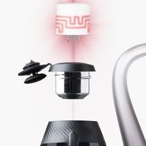 New Proxy 3D Chamber - Onyx