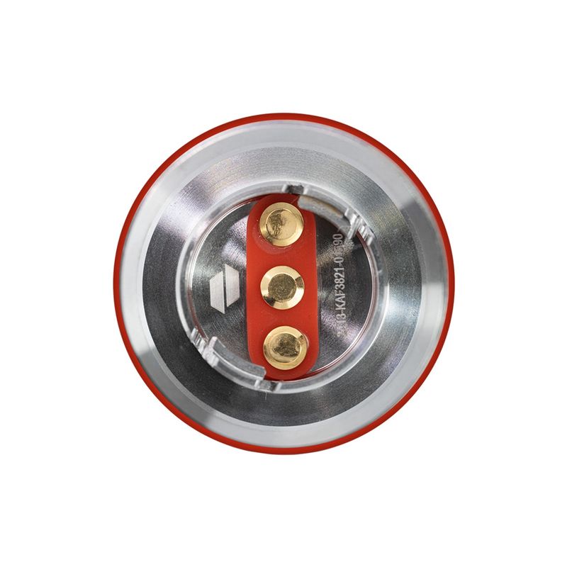 Peak Pro 3D Replacement Atomizer