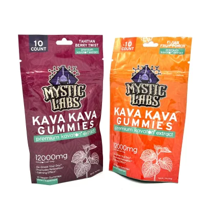 Kava gummies 12000mg