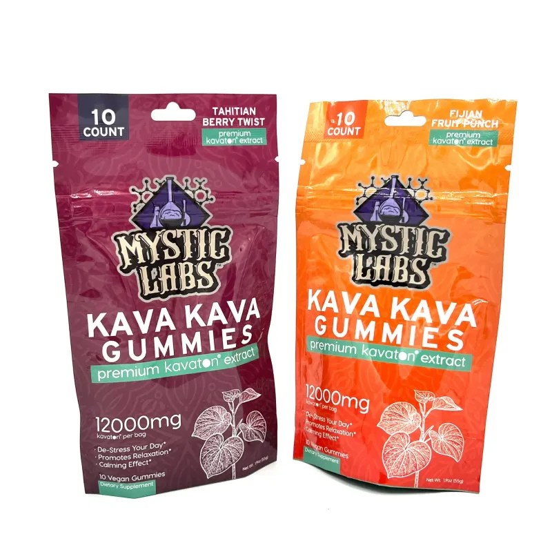 Kava gummies 12000mg