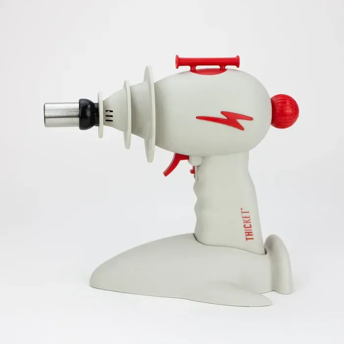 Spaceout lightyear torch