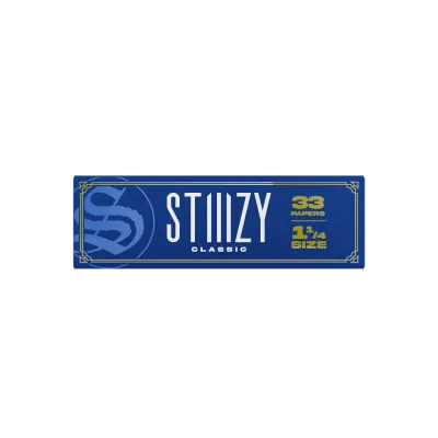 STIIZY Classic 1 1/4 Rolling Paper