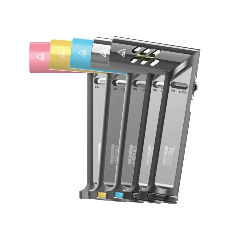 Yocan Red- SHIFT torch