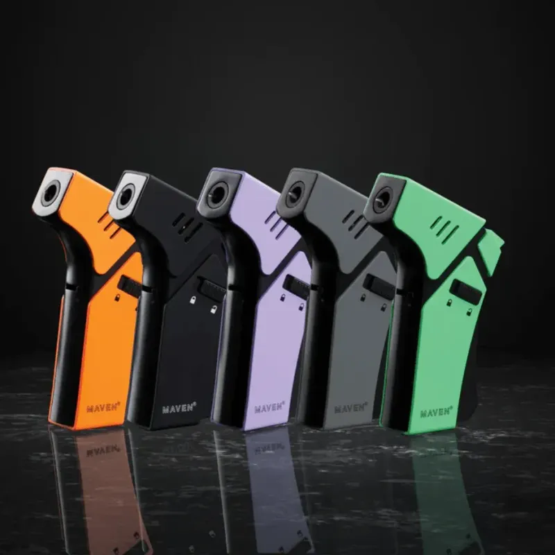 Maven Pro Torch