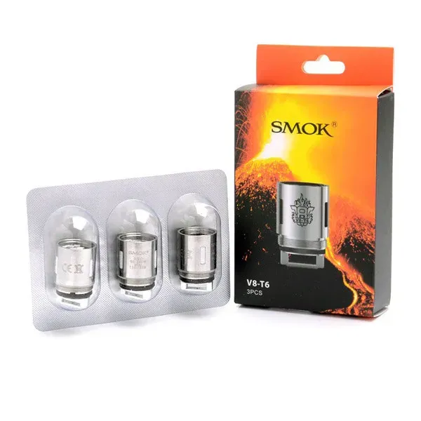 SMOK V8-T6