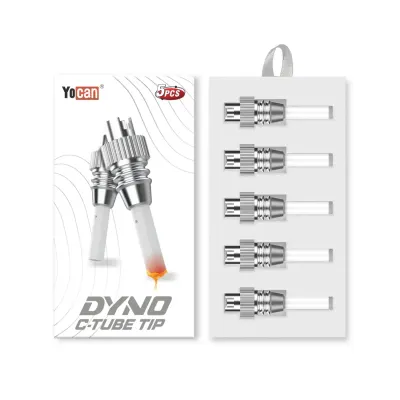 Yocan DYNO C-tube tip-5pcs