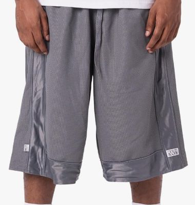 PRO-CLUB SHORTS