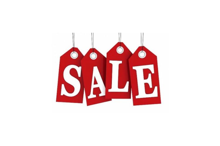 Sale!