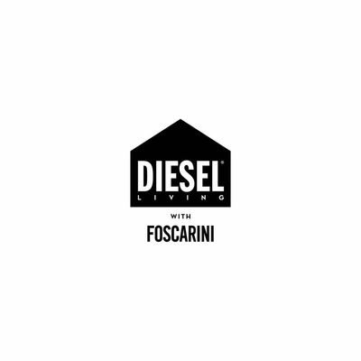 Diesel with Foscarini