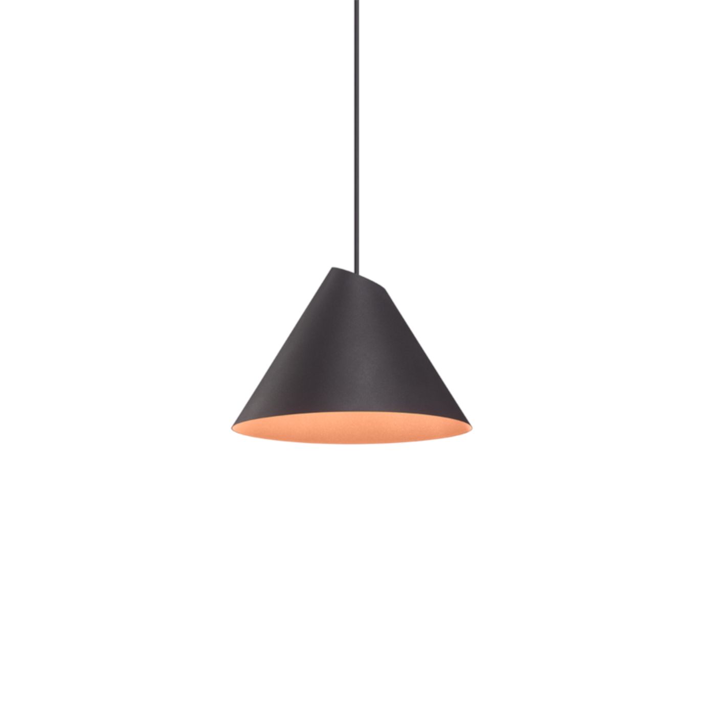 Shiek 1.0 led hanglamp 