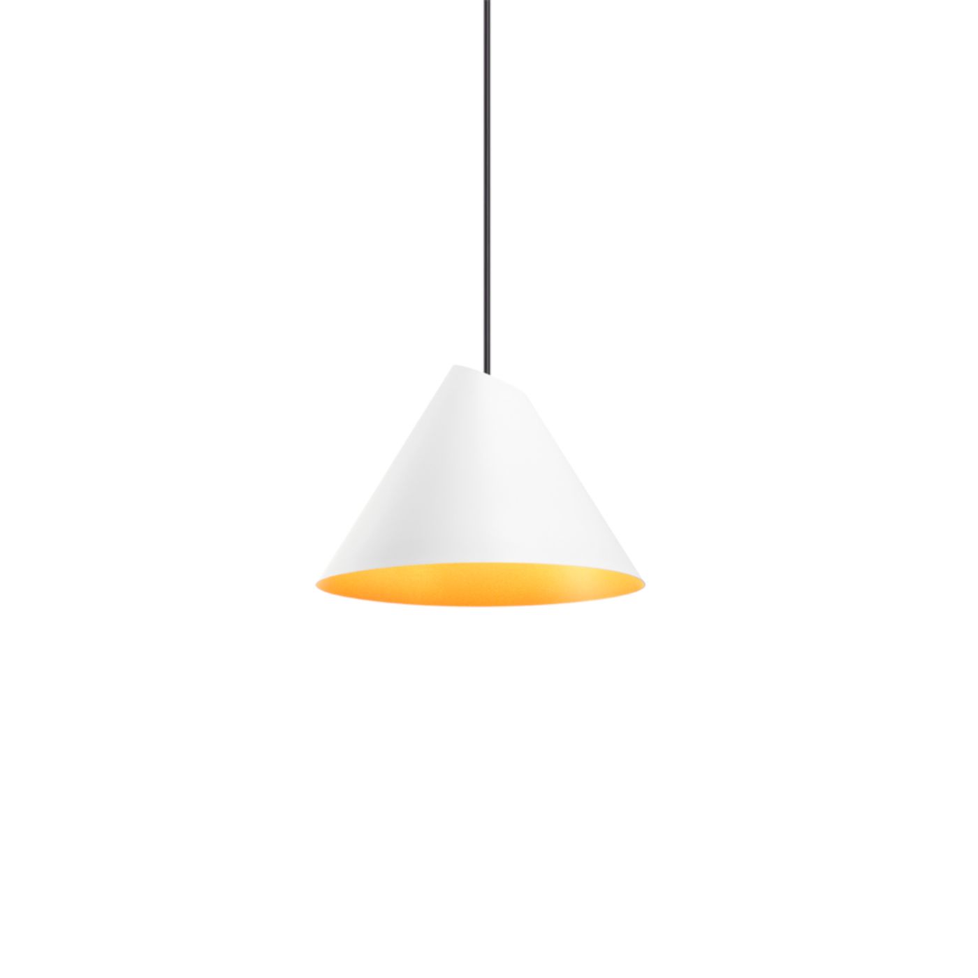 Shiek 1.0 led hanglamp 
