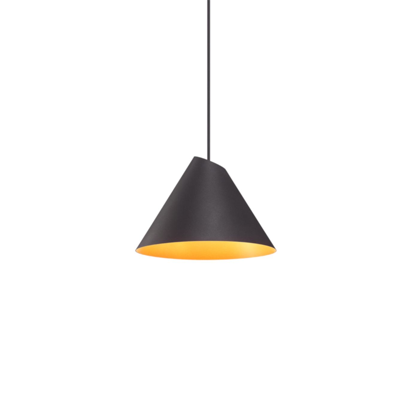 Shiek 1.0 led hanglamp 