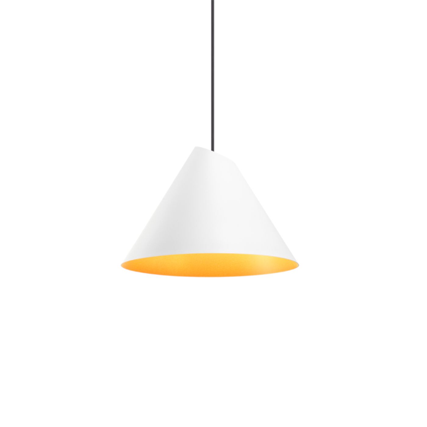 Shiek 2.0 led hanglamp 