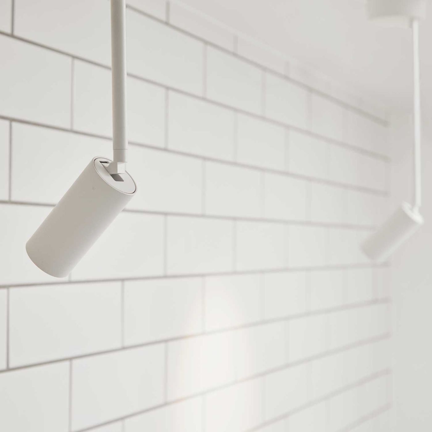 Iris wandlamp / plafondlamp