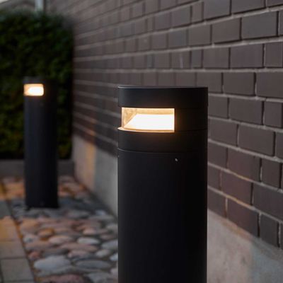 Baldur vloerlamp 