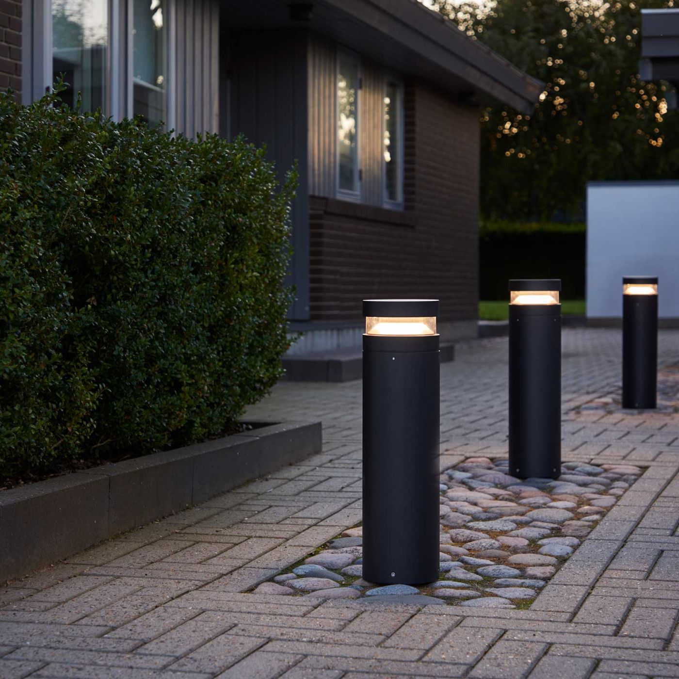 Baldur vloerlamp 