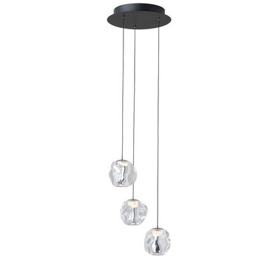 Ice ball 3 hanglamp  