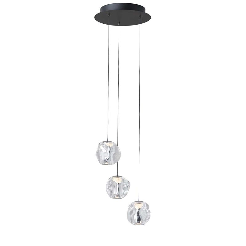 Ice ball 3 hanglamp  