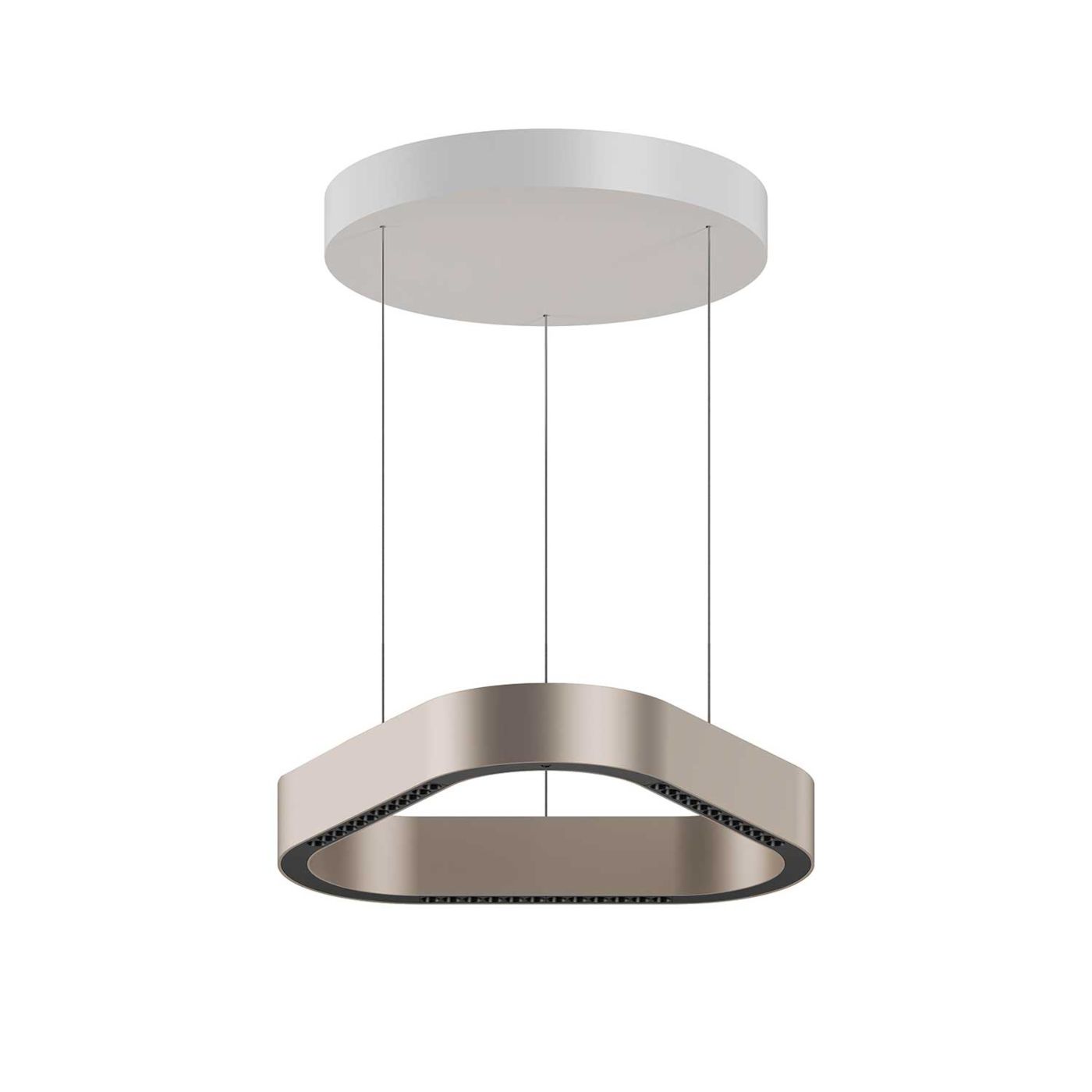 Trigon hanglamp