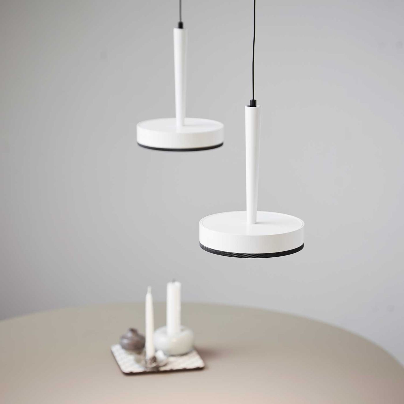 NYX P1 hanglamp    