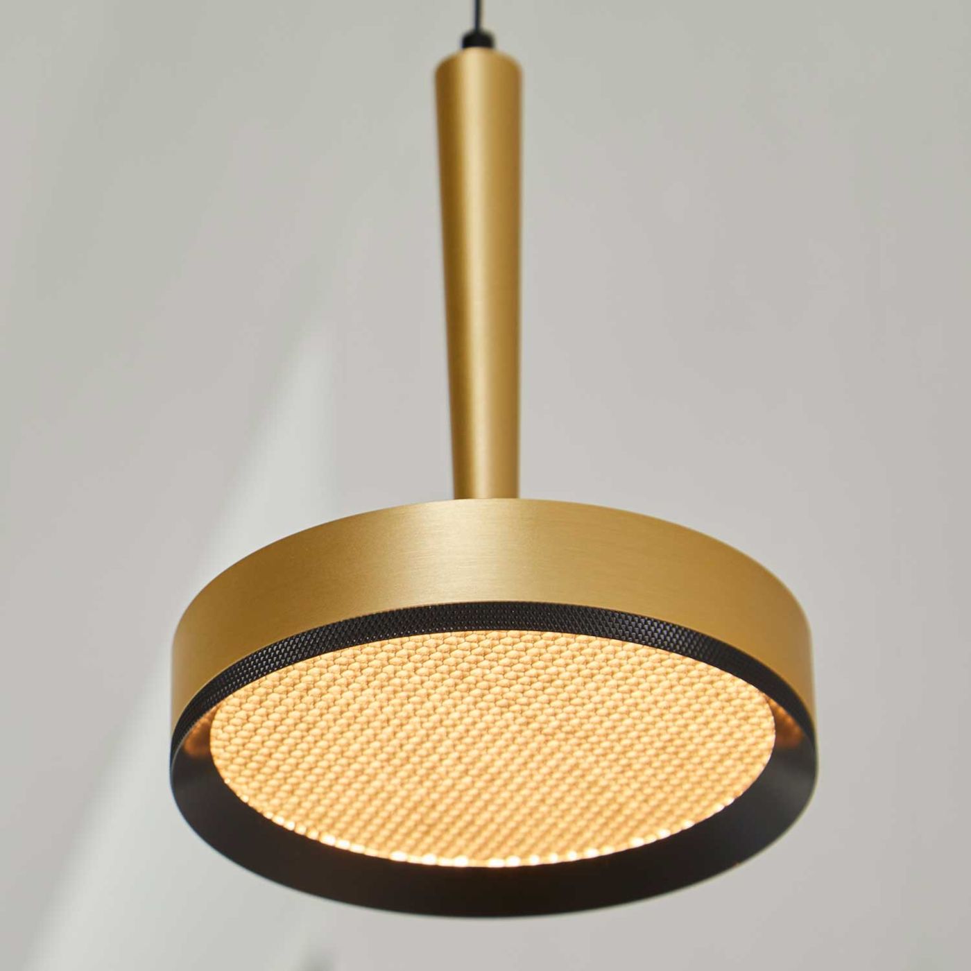 NYX P1 hanglamp    