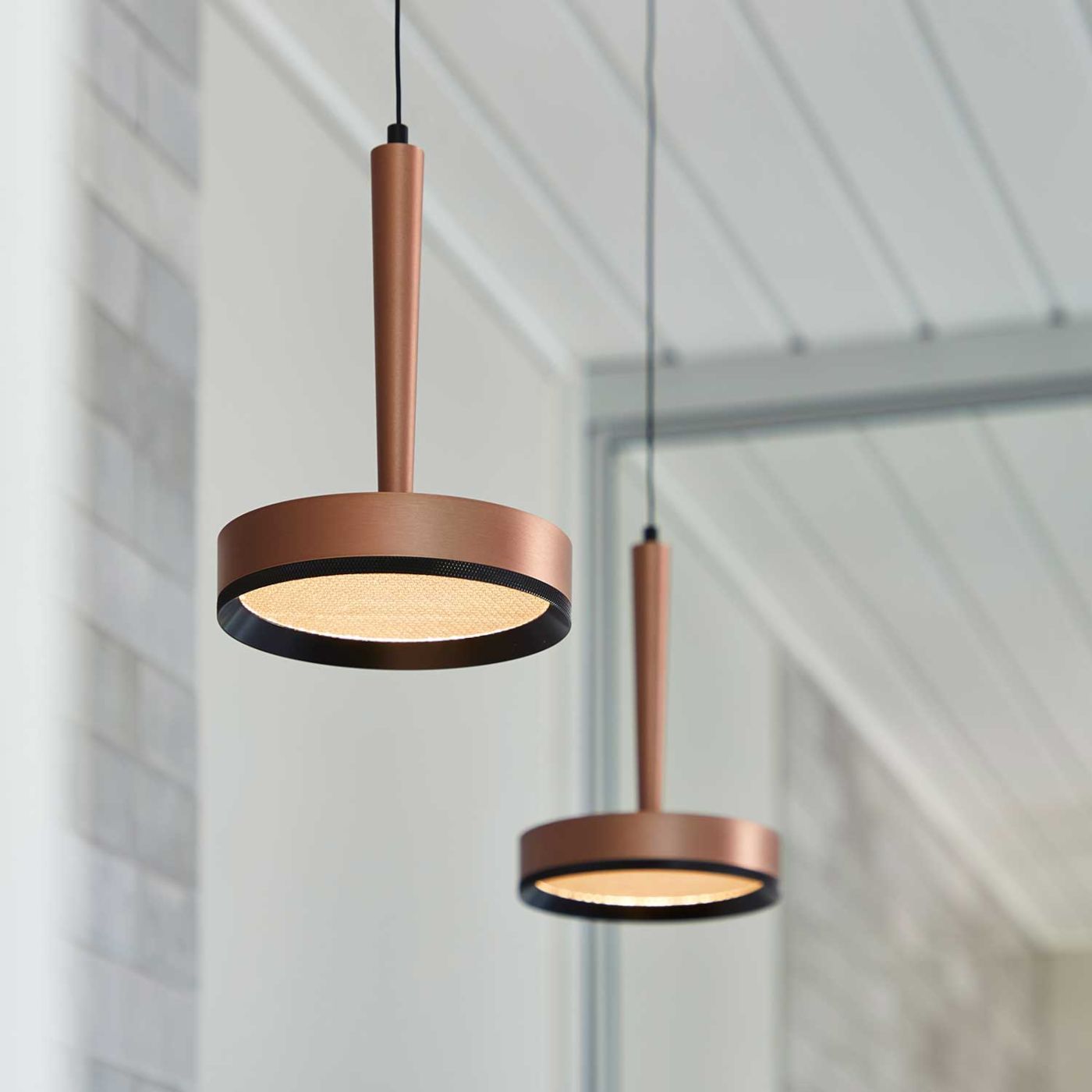 NYX P1 hanglamp    