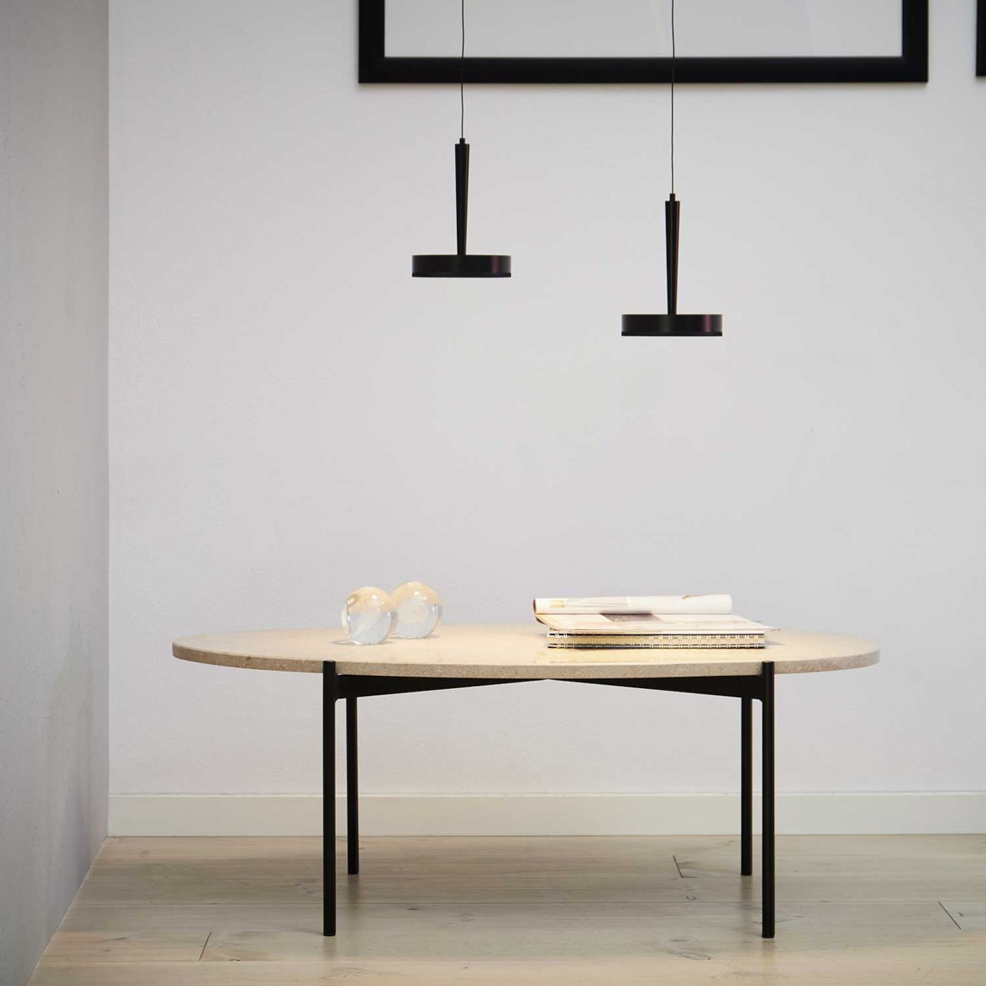 NYX P1 hanglamp    