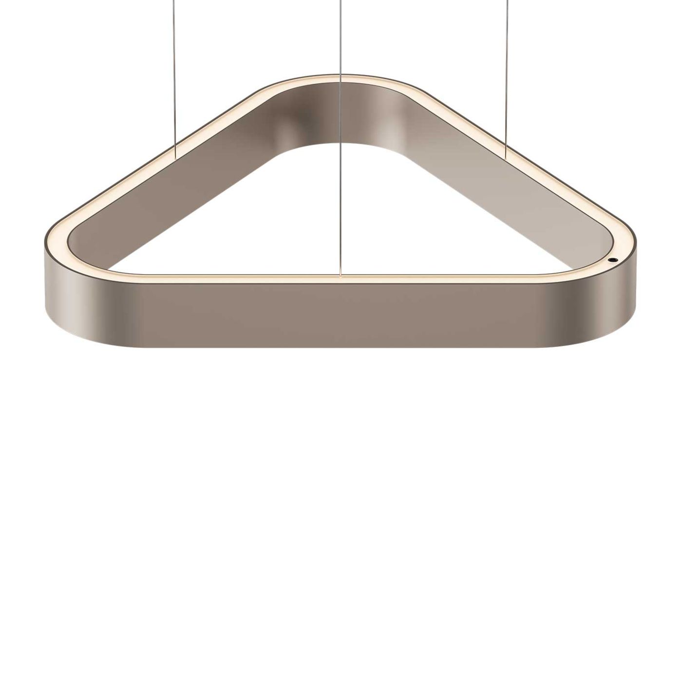 Trigon hanglamp