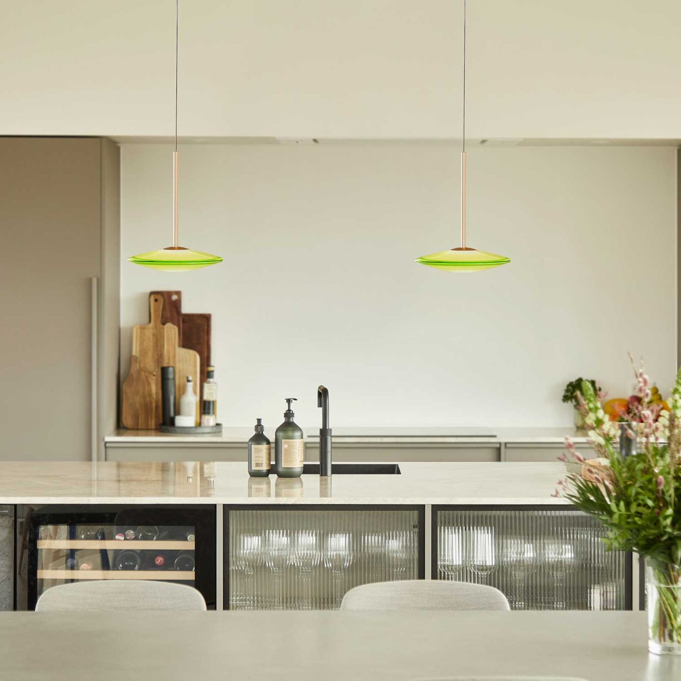 Solene SO hanglamp